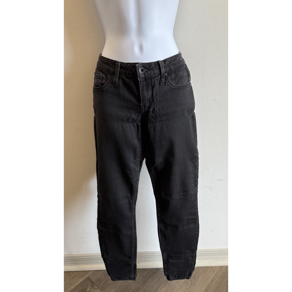 GUESS Lincoln Slim Straight Jeans size 27